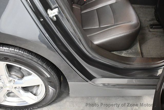 2015 Chevrolet Volt 5dr Hatchback - 22124583 - 14