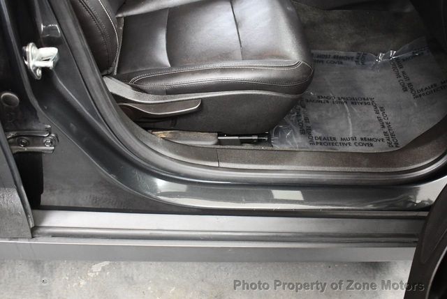 2015 Chevrolet Volt 5dr Hatchback - 22124583 - 17