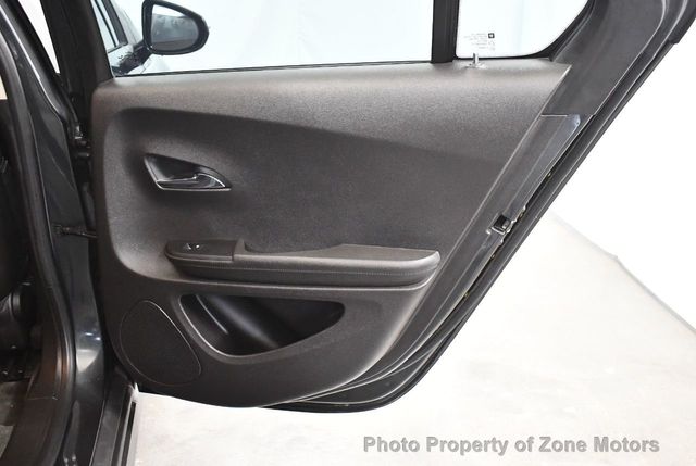 2015 Chevrolet Volt 5dr Hatchback - 22124583 - 20