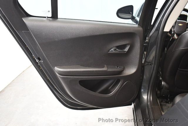 2015 Chevrolet Volt 5dr Hatchback - 22124583 - 21