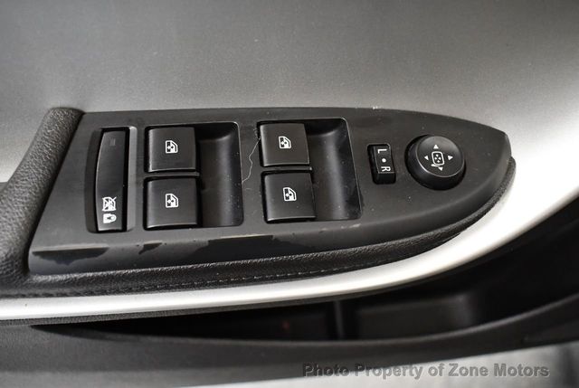 2015 Chevrolet Volt 5dr Hatchback - 22124583 - 23