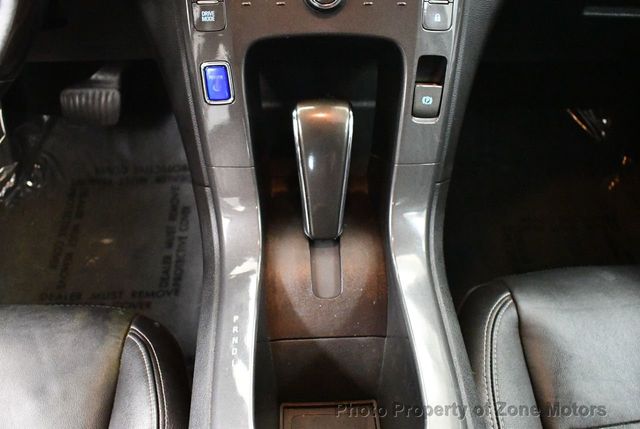 2015 Chevrolet Volt 5dr Hatchback - 22124583 - 28