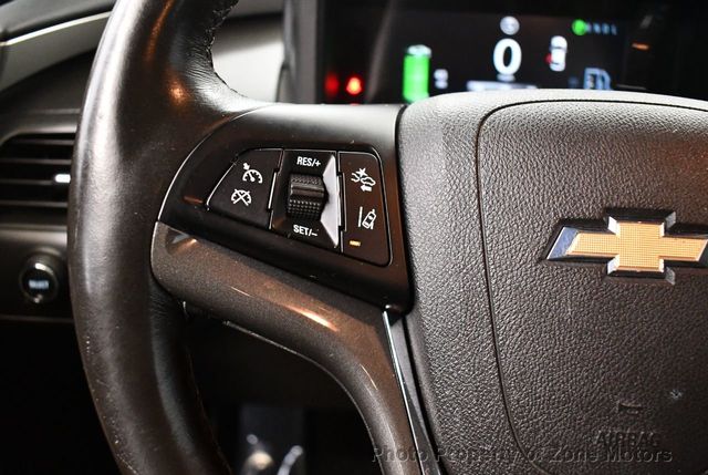 2015 Chevrolet Volt 5dr Hatchback - 22124583 - 31