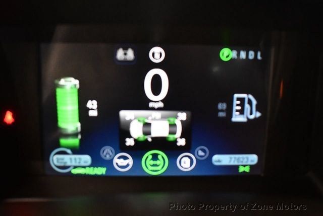 2015 Chevrolet Volt 5dr Hatchback - 22124583 - 32