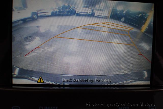 2015 Chevrolet Volt 5dr Hatchback - 22124583 - 36