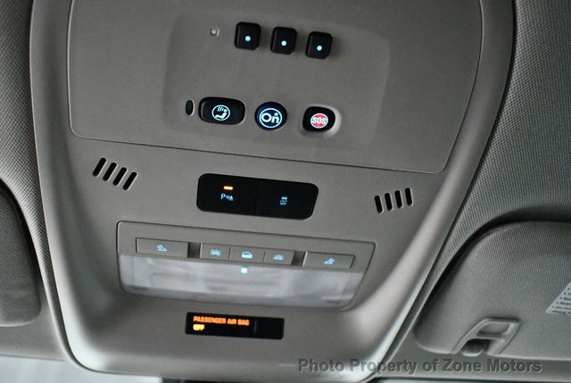 2015 Chevrolet Volt 5dr Hatchback - 22124583 - 37