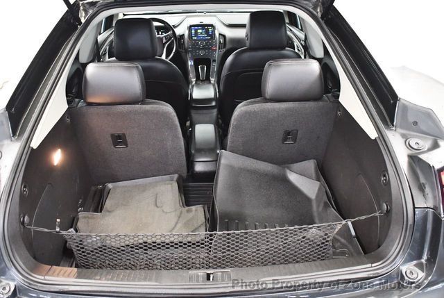 2015 Chevrolet Volt 5dr Hatchback - 22124583 - 40