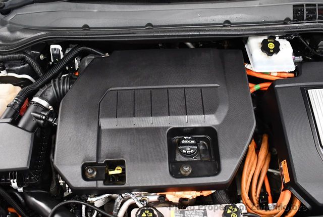 2015 Chevrolet Volt 5dr Hatchback - 22124583 - 42