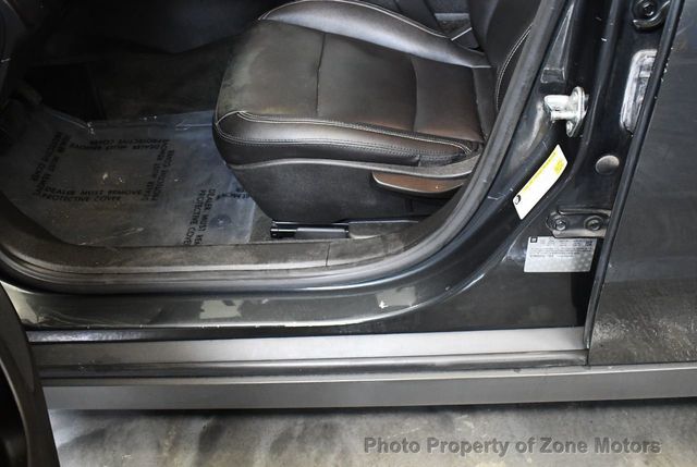 2015 Chevrolet Volt 5dr Hatchback - 22124583 - 6