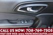 2015 Chrysler 200 4dr Sedan Limited FWD - 22123296 - 13