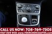 2015 Chrysler 200 4dr Sedan Limited FWD - 22123296 - 16