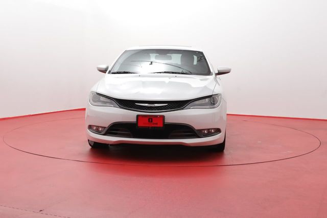 2015 Chrysler 200 4dr Sedan S AWD - 20843901 - 6