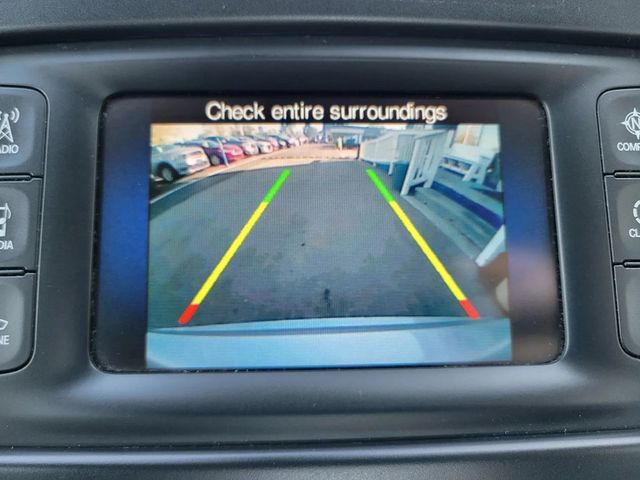 2015 Chrysler 200 Limited Sedan 4D - 22932427 - 9