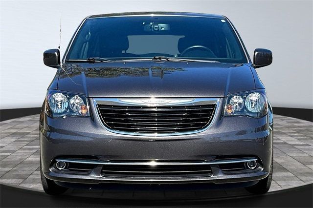 2015 Chrysler Town & Country 4dr Wagon S - 22927188 - 1