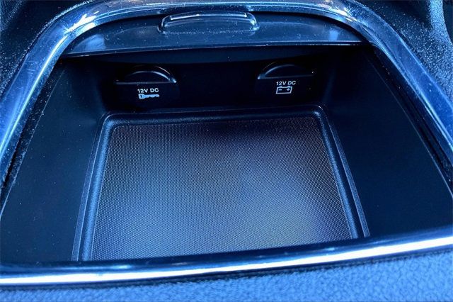 2015 Chrysler Town & Country 4dr Wagon S - 22927188 - 23