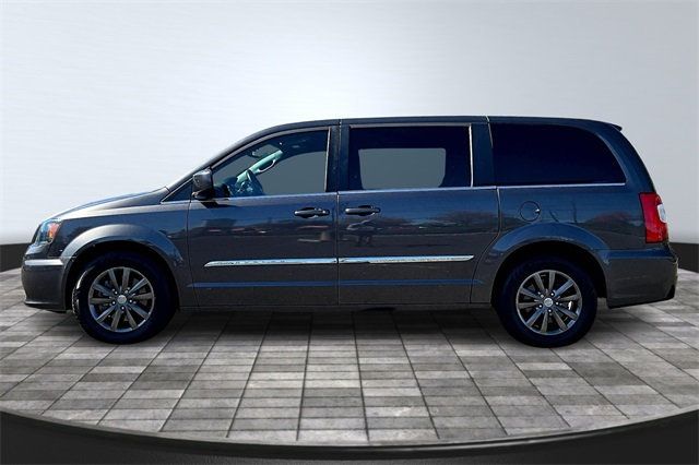 2015 Chrysler Town & Country 4dr Wagon S - 22927188 - 3