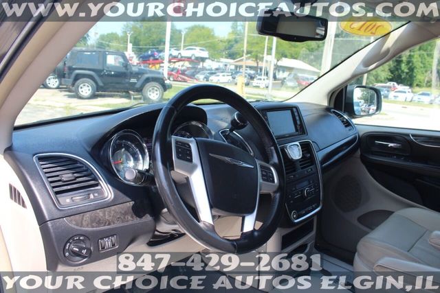 2015 Chrysler Town & Country 4dr Wagon Touring - 22086208 - 14