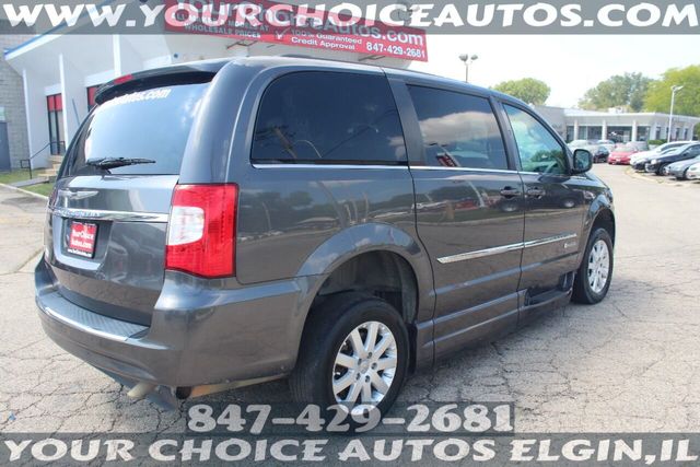 2015 Chrysler Town & Country 4dr Wagon Touring - 22086208 - 6