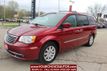 2015 Chrysler Town & Country 4dr Wagon Touring - 22406839 - 0