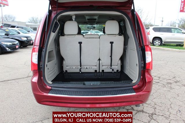 2015 Chrysler Town & Country 4dr Wagon Touring - 22406839 - 9