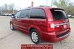 2015 Chrysler Town & Country 4dr Wagon Touring - 22406839 - 2