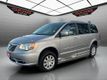2015 Chrysler Town & Country 4dr Wagon Touring - 22937883 - 1