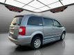 2015 Chrysler Town & Country 4dr Wagon Touring - 22937883 - 5