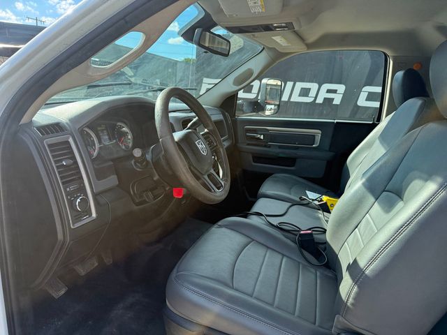 2015 Dodge 3500 Dump Truck  - 22872085 - 14