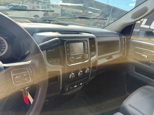 2015 Dodge 3500 Dump Truck  - 22872085 - 16