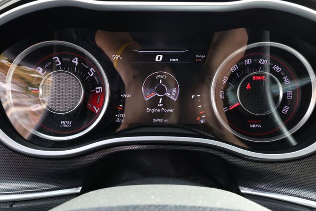 2015 Dodge Challenger 2dr Coupe SRT 392 - 22939912 - 13