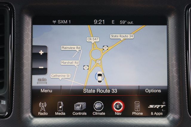 2015 Dodge Challenger 2dr Coupe SRT 392 - 22939912 - 19