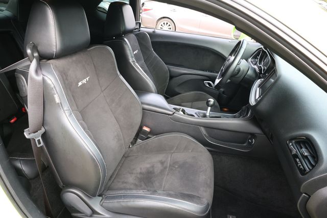 2015 Dodge Challenger 2dr Coupe SRT 392 - 22939912 - 23