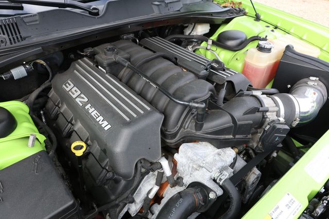 2015 Dodge Challenger 2dr Coupe SRT 392 - 22939912 - 25