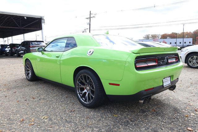 2015 Dodge Challenger 2dr Coupe SRT 392 - 22939912 - 2