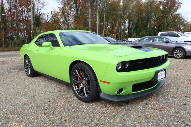 2015 Dodge Challenger 2dr Coupe SRT 392 - 22939912 - 6
