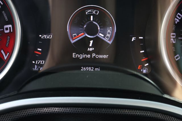 2015 Dodge Challenger 2dr Coupe SRT 392 w/ Power Sunroof, Nav & Technology Group - 22939912 - 14