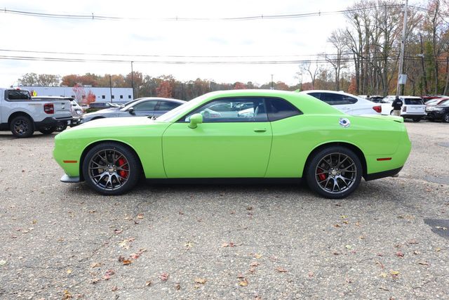 2015 Dodge Challenger 2dr Coupe SRT 392 w/ Power Sunroof, Nav & Technology Group - 22939912 - 1