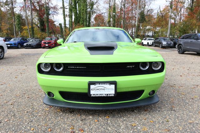 2015 Dodge Challenger 2dr Coupe SRT 392 w/ Power Sunroof, Nav & Technology Group - 22939912 - 7