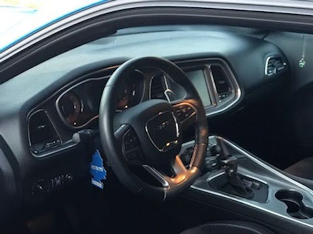 2015 Dodge Challenger 2dr Coupe SRT Hellcat - 21163601 - 9
