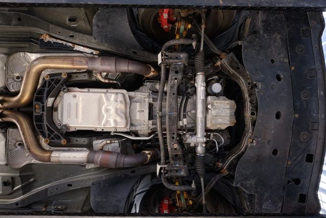 2015 Dodge Challenger 2dr Coupe SRT Hellcat - 22381896 - 38