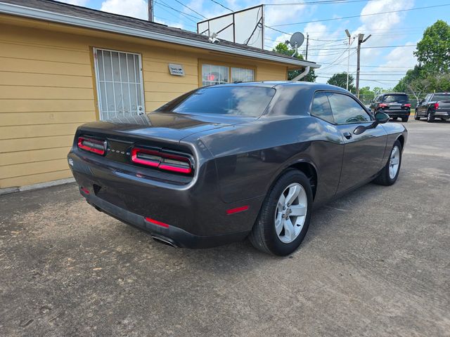 2015 Dodge Challenger 2dr Coupe SXT - 22874435 - 3