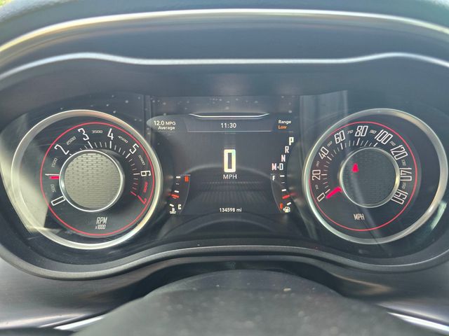 2015 Dodge Challenger 2dr Coupe SXT - 22874435 - 6