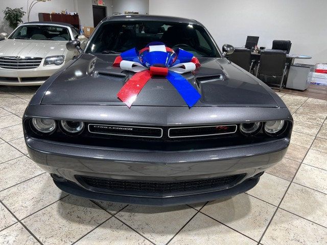 2015 Dodge Challenger R/T - 21982740 - 1