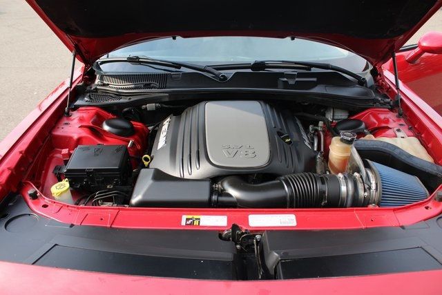 2015 Dodge Challenger R/T - 22905131 - 23