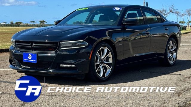 2015 Dodge Charger R/T - 22375164 - 0