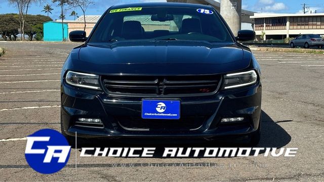 2015 Dodge Charger R/T - 22375164 - 9