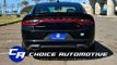 2015 Dodge Charger R/T - 22375164 - 5