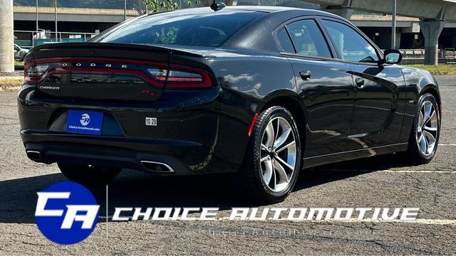 2015 Dodge Charger R/T - 22375164 - 6