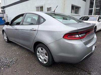 2015 Dodge Dart