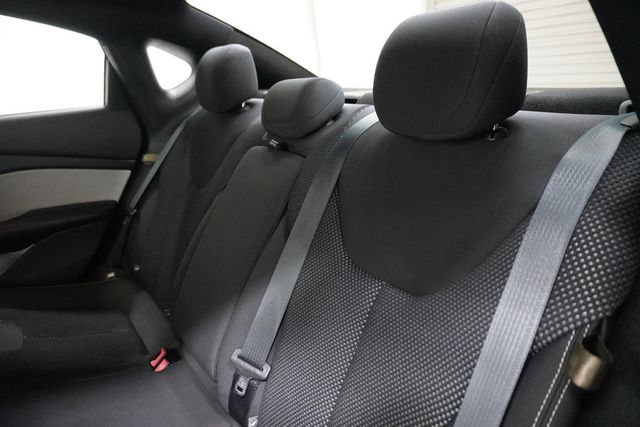 2015 Dodge Dart 4dr Sedan SXT - 22934539 - 10